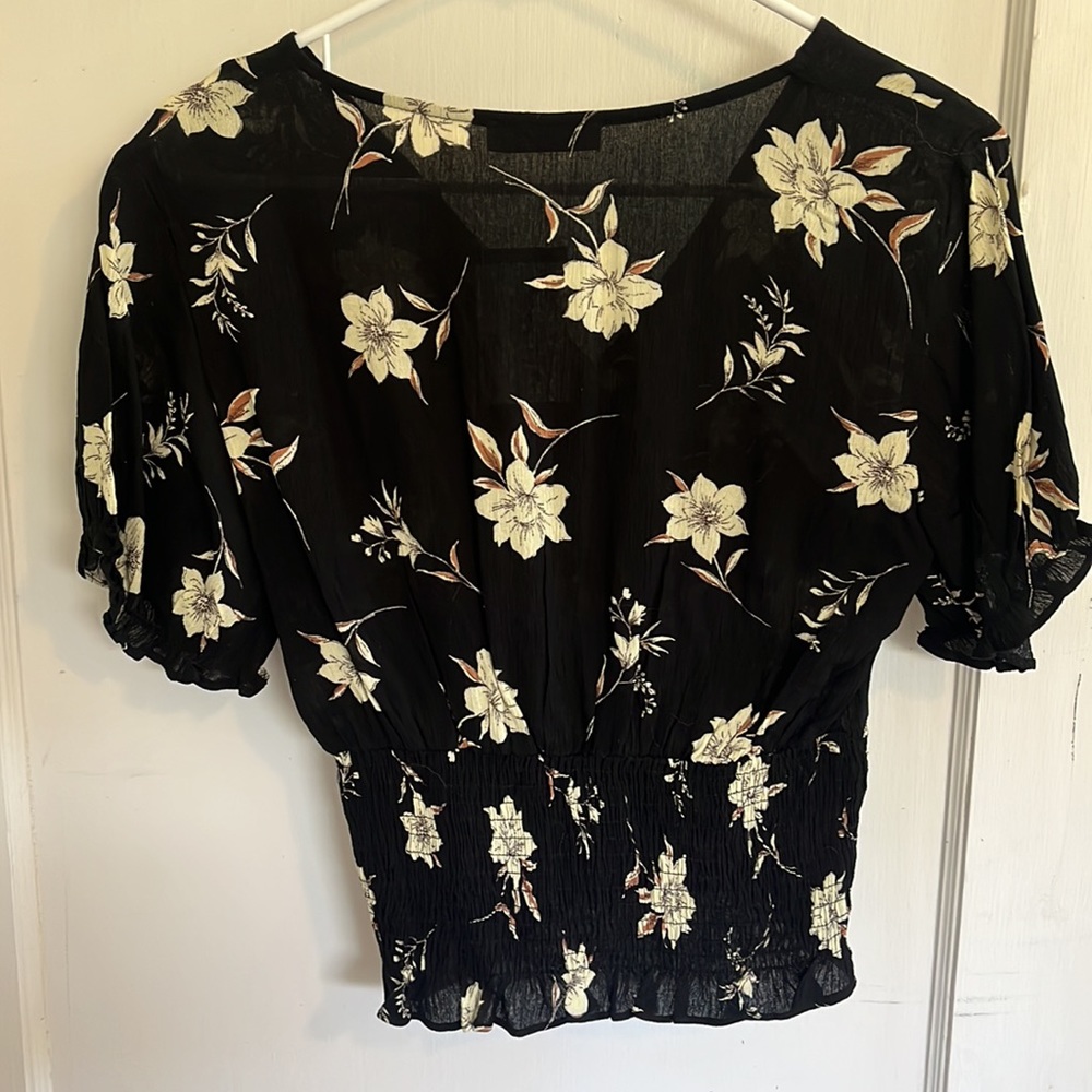 Blouse - Picture 2 of 2